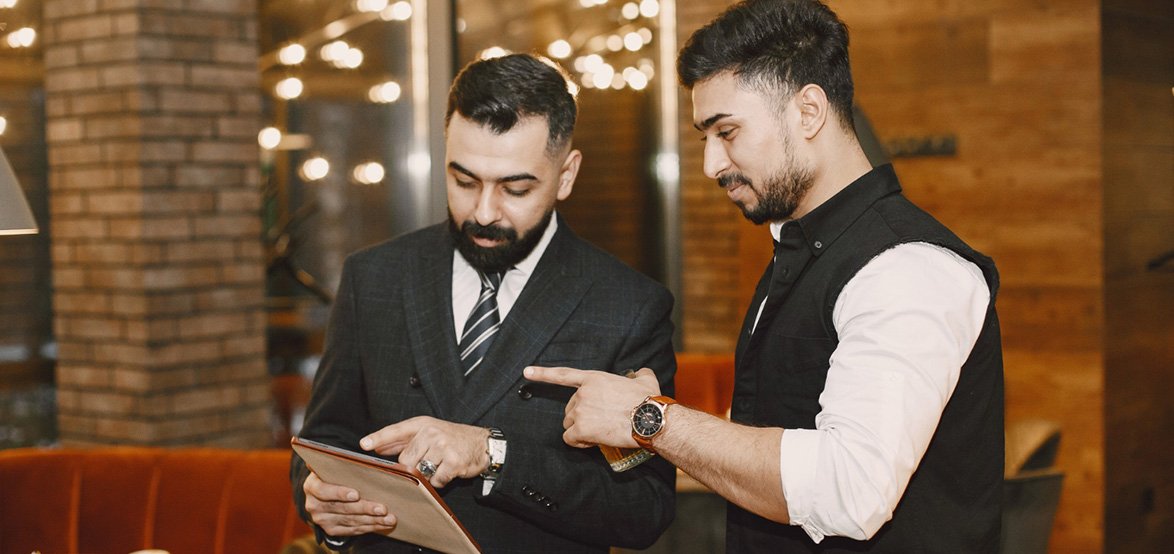 Hospitality Consultants