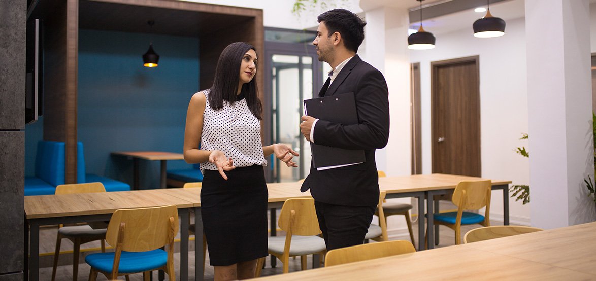 Hospitality Consultants