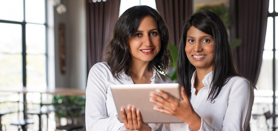 Hospitality Consultants