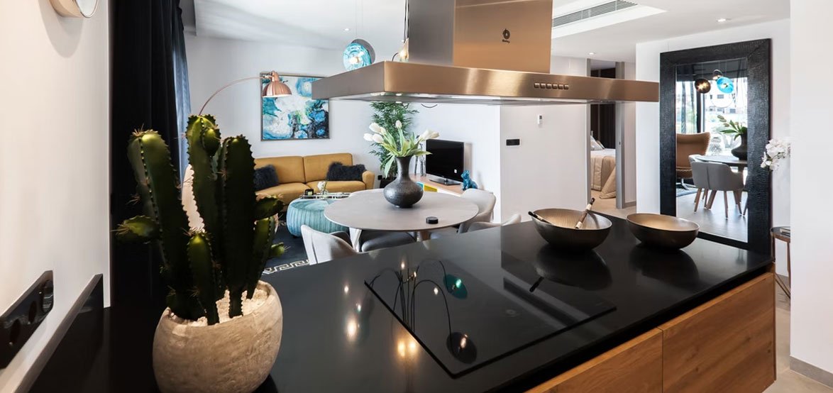 Kitchen Designing Consultants