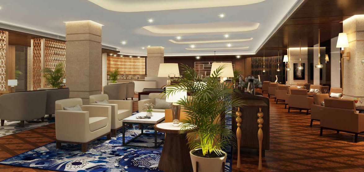 Hospitality Consultants