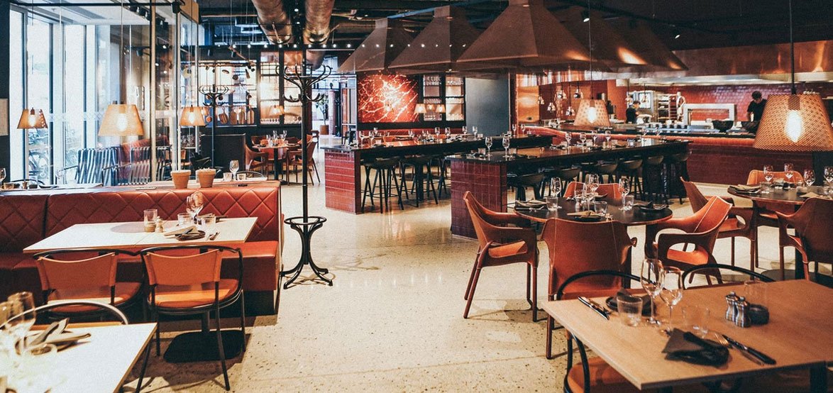 Restaurant Consulting Services