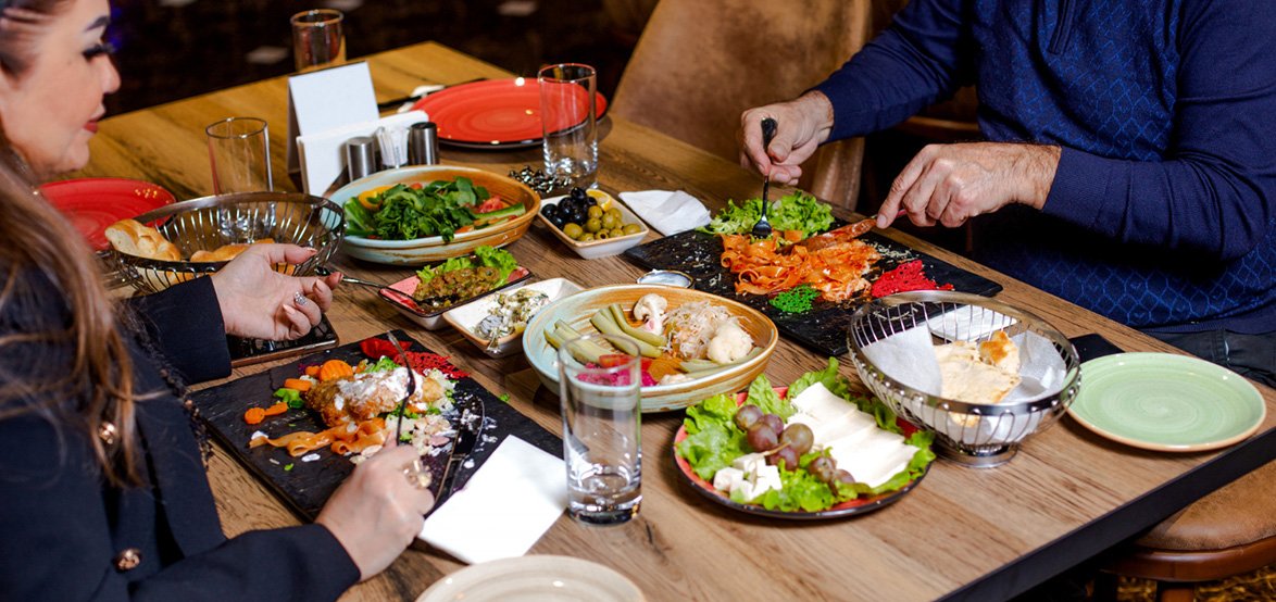 Hospitality Consultants