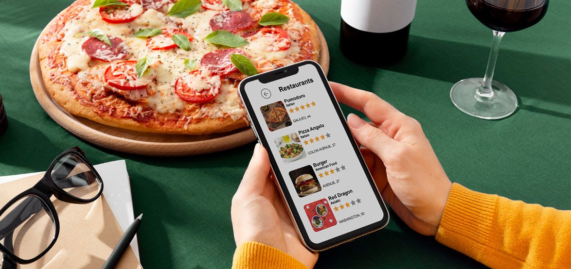 restaurant Consultants